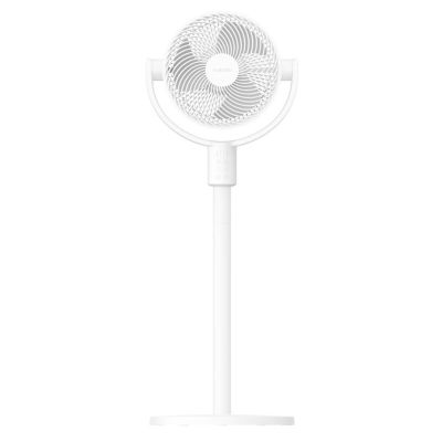 7. Xiaomi Smart Standventilator mit Luftzirkulation