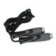 16. Speed-Springseil mit 2 x 100g Gewichten BK 256