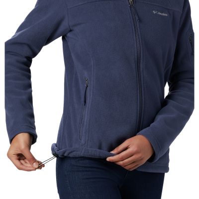 3. Columbia Fast Trek II Jacke W 1465351591