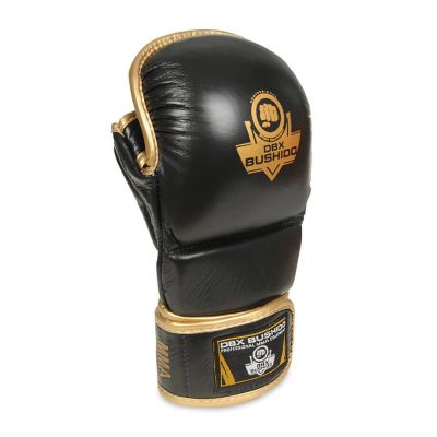 26. MMAsparring-Handschuhe M – Aureos – Valor-Serie