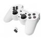 5. Esperanza GLADIATOR EGG108W Wireless Gamepad (PC, PS3; weiß)