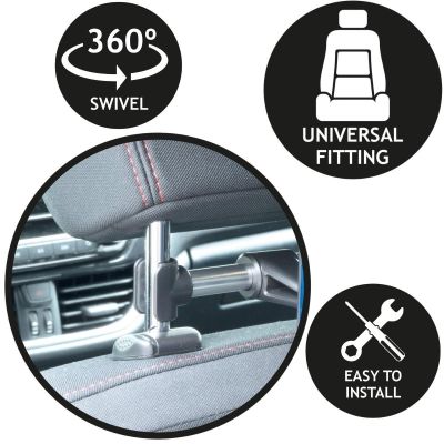 2. DUNLOP AUTO-TABLET-HANDYHALTERUNG