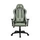 Arozzi Torretta SuperSoft Gaming-Stuhl – Wald | Arozzi Supersoft | Arozzi | Torretta 2023 Edition | Waldgrün