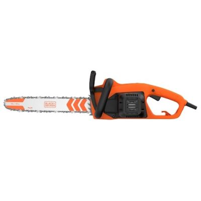 3. Black & Decker BECS2040 2000 W Orange