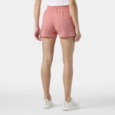 4. Helly Hansen Damen W LIFA TRCH LITE SHORTS 63419 066