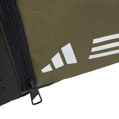 10. adidas Essentials 3-Streifen Duffel XS IZ1906 Tasche