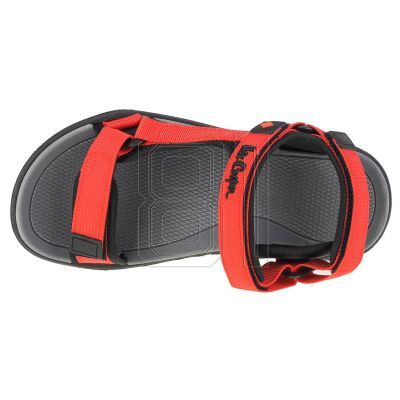 4. Lee Cooper Damen Sandalen W LCW-22-34-0959L Schuhe