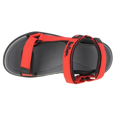 4. Lee Cooper Damen Sandalen W LCW-22-34-0959L Schuhe