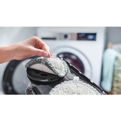 10. BOSCH BCS 71HYG1 Staubsauger