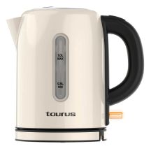 Taurus Vintage Wasserkocher, 1 l | 2400 W | Creme