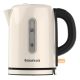 Taurus Vintage Wasserkocher, 1 l | 2400 W | Creme