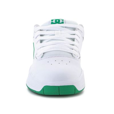 3. DC Central M ADYS100551-WGN Schuhe