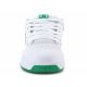 3. DC Central M ADYS100551-WGN Schuhe