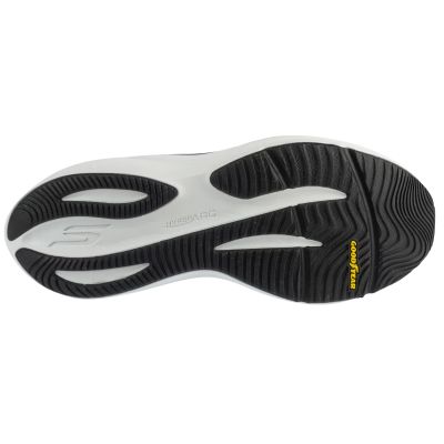 4. Skechers Slip-Ins: SKX Aero Pulse 172220-BKYB Schwarz 36