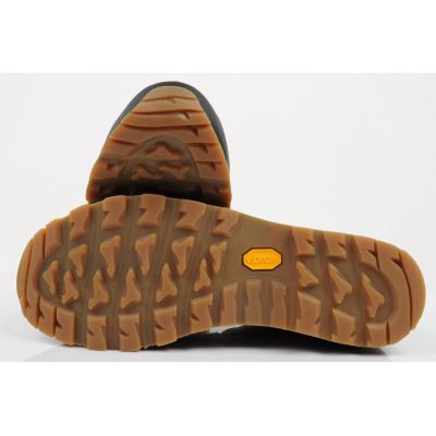 9. Aku Bellamont Gore-Tex Herren-Trekkingschuhe, strapazierfähig, hellgrün