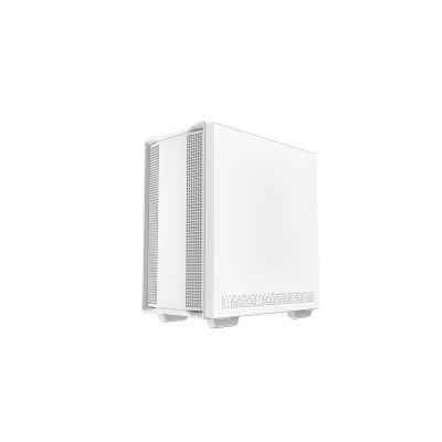 7. DeepCool CC360 WH Gehäuse