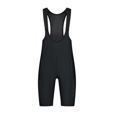 3. Rogelli ESSENTIAL III Herren-Radhose n/s, schwarz, M