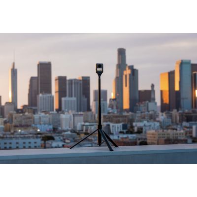 21. DJI Osmo 360 Sportkamera 120 MP 8K Ultra HD CMOS 25,4/1,1 mm (1/1,1") WLAN 183 g