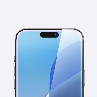 2. AmazingThing Radix Full Glass Panzerglas für iPhone 16 Pro Max