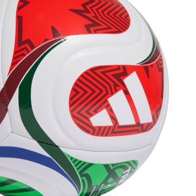 8. adidas FIFA World Cup 26 Trionda Training JD8032 Fußball