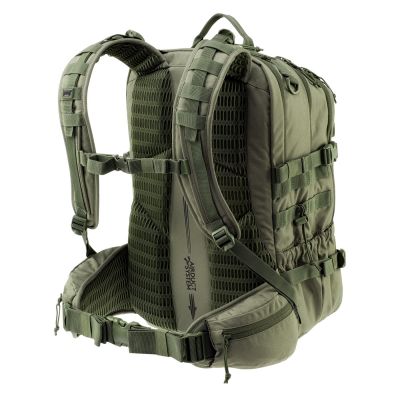 3. Magnum Urbantask 37 Rucksack 92800538541