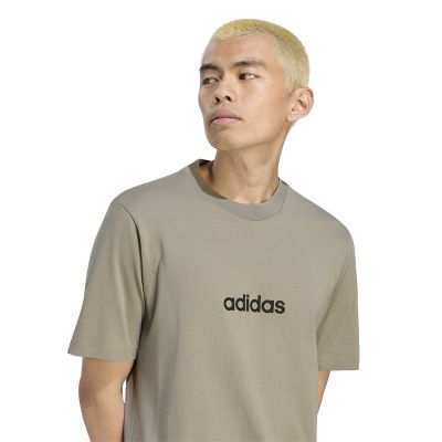 4. adidas W Essentials Linear T-Shirt KF2394