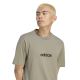 4. adidas W Essentials Linear T-Shirt KF2394