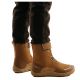 14. Reima ReimaTec Barfuß-Winterstiefel für Kinder Talvella Junior (5400151A-1490)