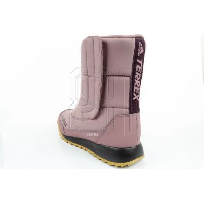6. Adidas Terrex Choleah Boot W GX8687 Schneestiefel