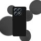 5. 3mk Silikonhülle für Xiaomi 14T – schwarz