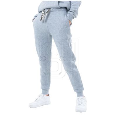 3. Justhype Jogginghose mit Kordelzug W TWLR-162