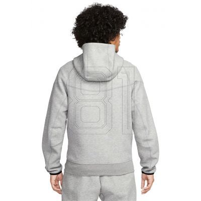 2. Nike Tech Fleece M FB7921-063 Sweatshirt