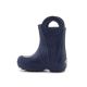 4. CROCS HANDLE IT REGENSTIEFEL KINDER T MARINEBLAU 211056-410