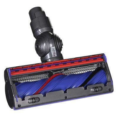 26. DYSON Cyclone V10 U-Boot-Staubsauger