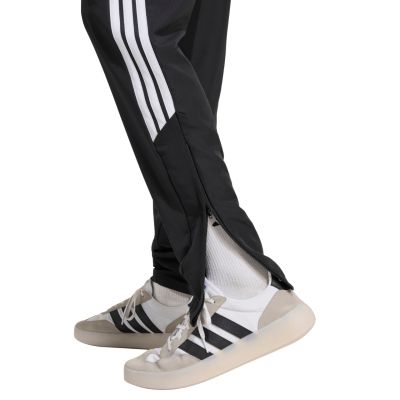 5. adidas Tiro 26 League Präsentationshose für Herren, Schwarz JZ9046