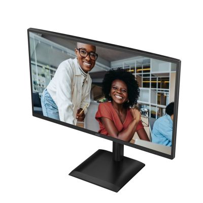 37. AOC Monitor 68,6 cm (27") 27E4U 16:9 VGA+HDMI+DP+USB IPS