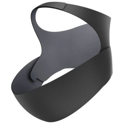 Momcozy Schwangerschaftsbauchband Schwarz XL | Schwangerschaftsgürtel |