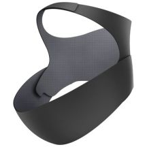 Momcozy Schwangerschaftsbauchband Schwarz XL | Schwangerschaftsgürtel |
