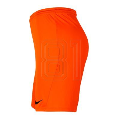 2. Nike Park III Knit Jr. BV6865-819