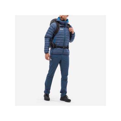 3. MILLET M ALL OUTDOOR XCS100 PANT marineblau