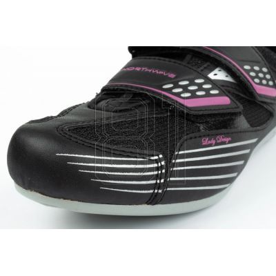 12. Northwave Moon W 80171006 17 Fahrradschuhe