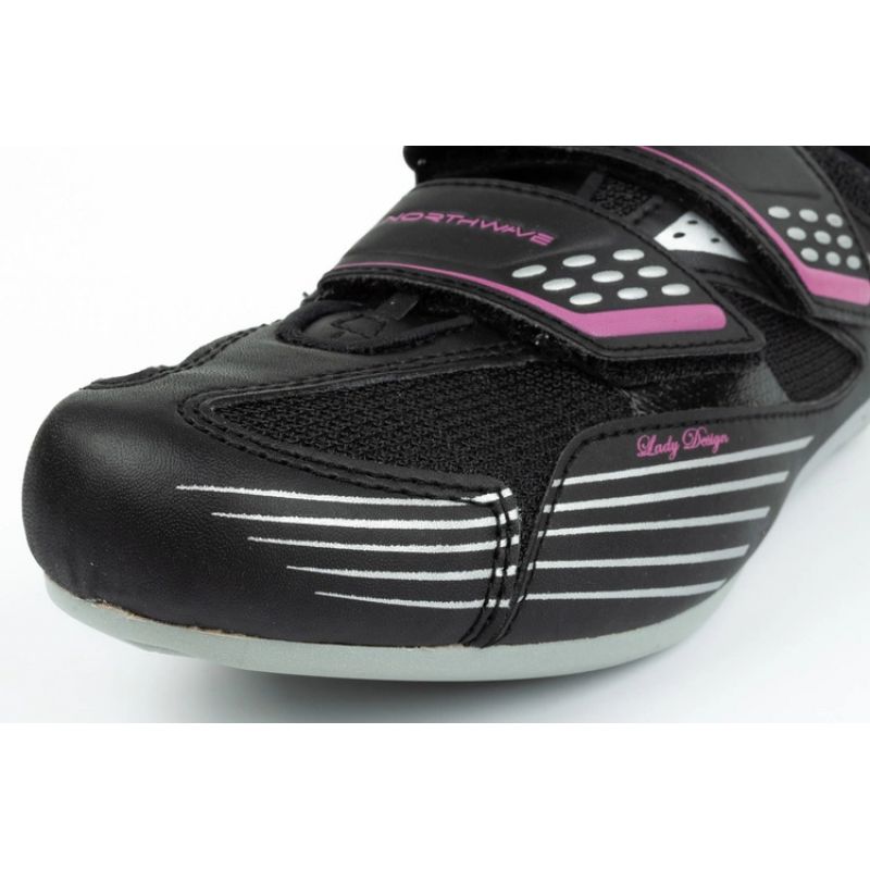 12. Northwave Moon W 80171006 17 Fahrradschuhe