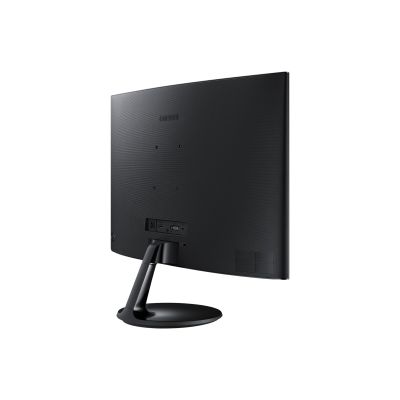 26. SAMSUNG LED-MONITOR 27" LS27C364EAUXEN