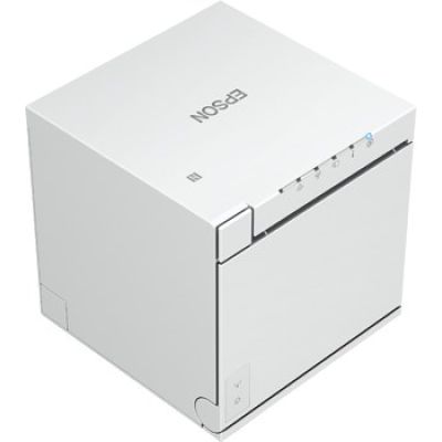 21. Epson TM-M30III 203 x 203 DPI Kabelgebundener Thermodrucker für Kassensysteme