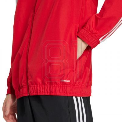 10. Adidas Squadra 25 Presentation M Sweatshirt JD2969