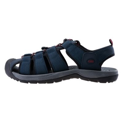 8. Elbrus Keniser M 92800304549 Sandalen