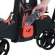 26. Cornilleau 700x Outdoor-Tischtennisplatte