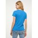 22. Mustang Alexia C Print T-Shirt W 1013781 5428