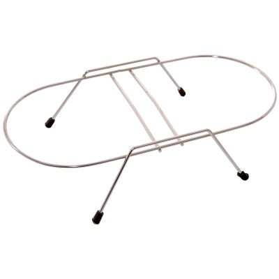 7. Hunde- und Katzennapf aus Edelstahl, 2 x 550 ml