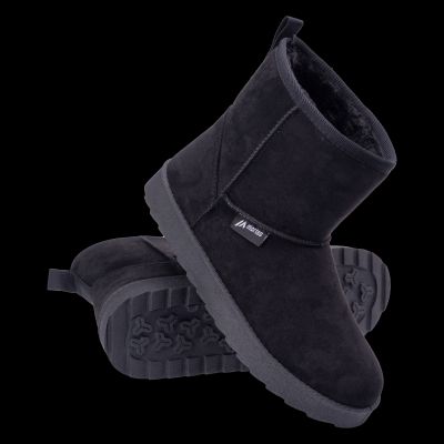 4. Kinderwinterschuhe HALAN MID JRG